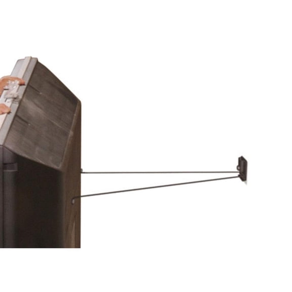 Space Saver Safety Kit for Flat Screen TV