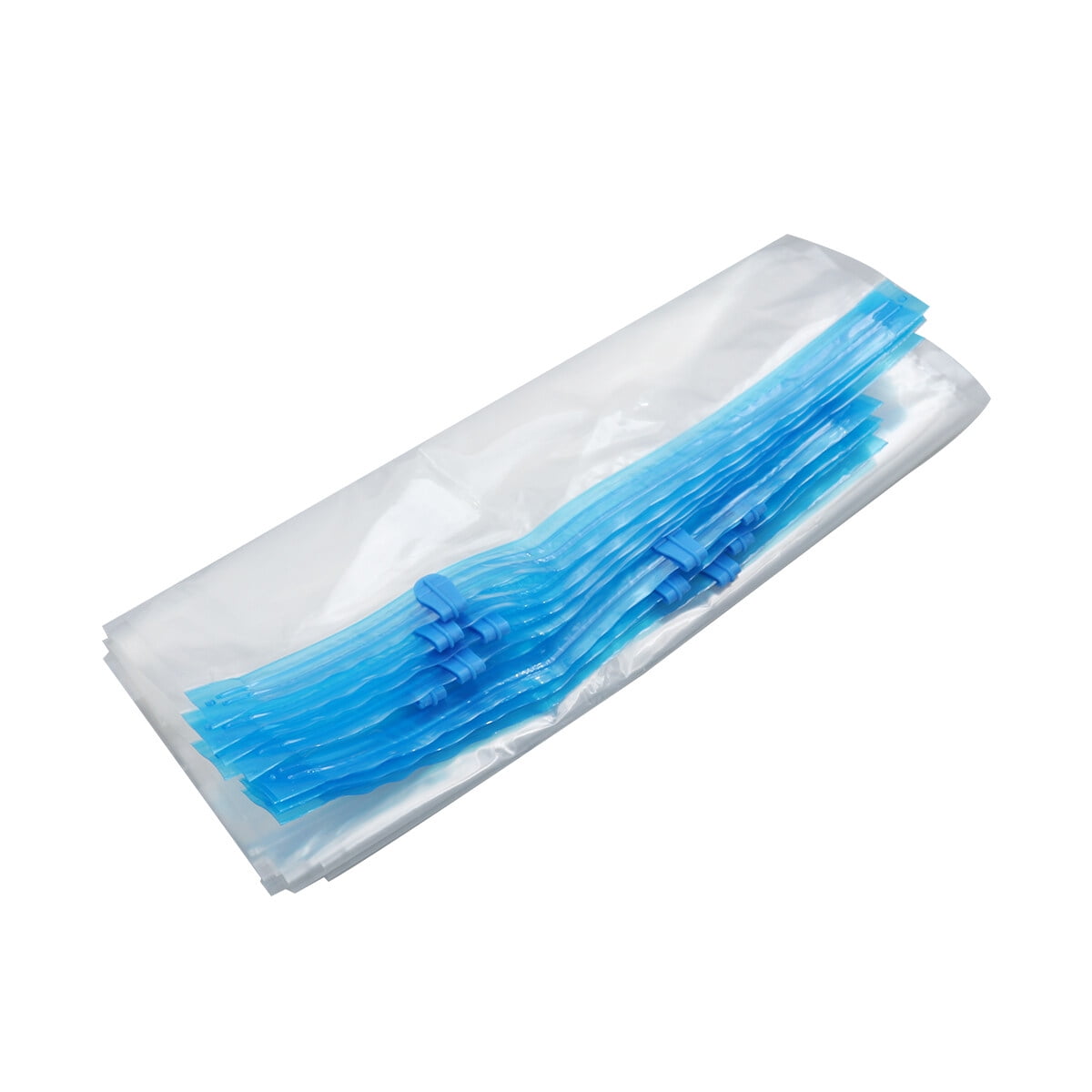 Space Saver Vacuum Bags Compression Storage and Packing Organizers for