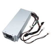 Space Saving 500W Power Supply for 7080MT 3650 3670 3671 5090 3260 Desktop with Stable Output and Low Acoustics
