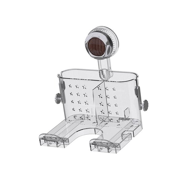 Space Saving Bathroom Wall Mount Organizer For Hairdryer Adhesive Nonslip Design