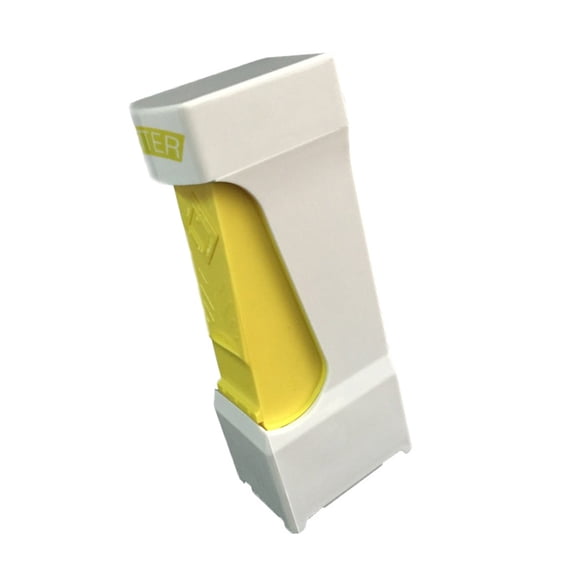 Space Saving Butter Slicers ABS Construction Professional Nonrust Steel Blade