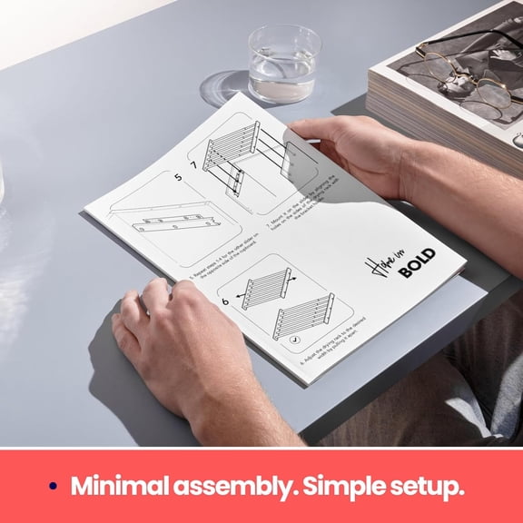 Space Saving Under Cabinet Drying Rack-Hidden Drying Rack for Laundry, 21"-32" Expandable Clothes Drying Rack - Hanging Clothes Drying Rack Ideal for Cabinets-Space-Saving Indoor Clothes Drying Rack