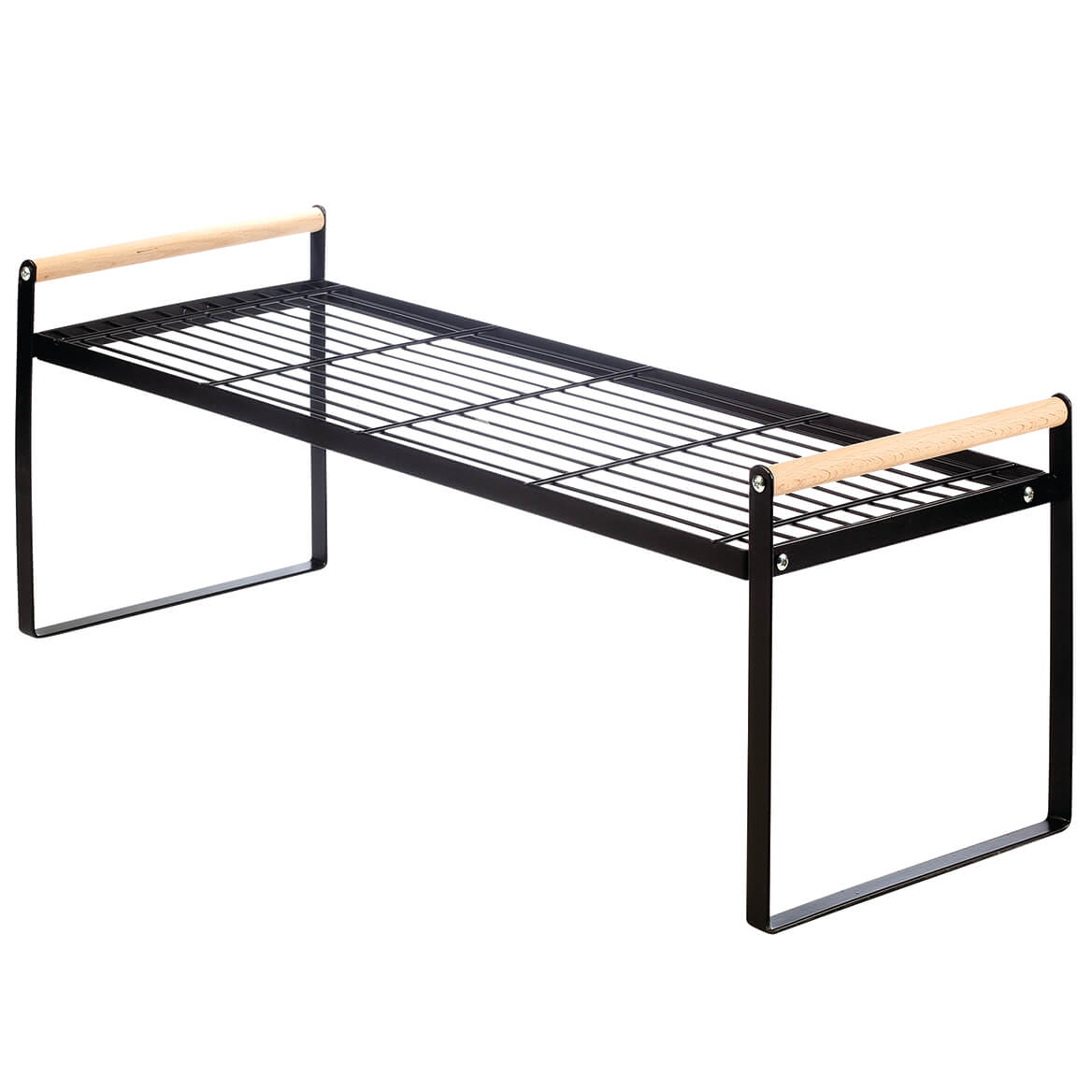 Space Saving Countertop Kitchen Rack - Walmart.com