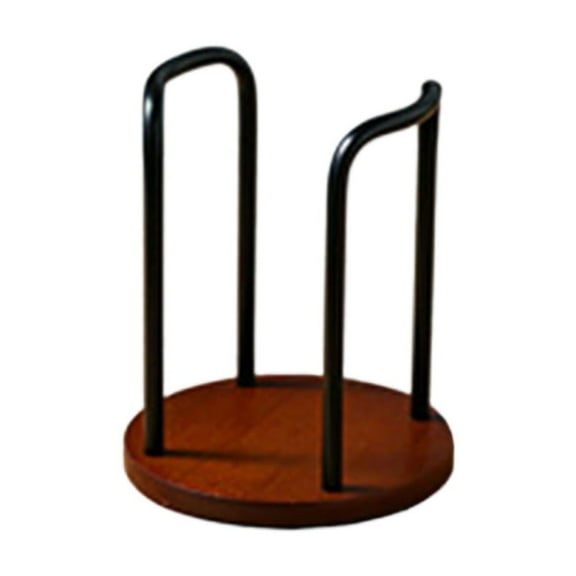 Space Saving Cup Storage Rack Cup Stand Holder For Home And Office Organization