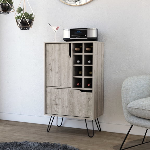 Space-Saving Design / Fit in Small Spaces