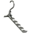 thumbnail image 1 of Space Saving Designs Foldable Clothes Rack Suitable for Bedroom and Bathroom, 1 of 12