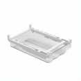 thumbnail image 1 of Space-Saving Draw For Egg Holder & Storage Tray For Refrigerator Organization, 1 of 5