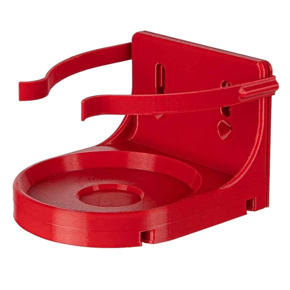 Space Saving Easy to Installation Convenient to Access Lifesaving Equipment Wall Mount Bracket with Mask Storage Slot