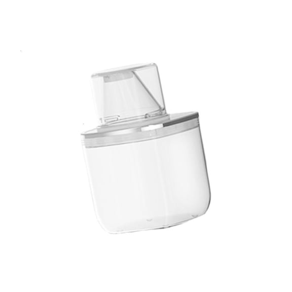 Space Saving Freshness Keepers Storage Box Set for Kitchen Office and School Use