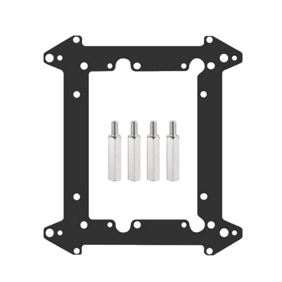 Space Saving Hard Drive Bracket for 12cm Fan Slot in Computer Storage ...