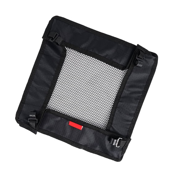 Space Saving Meshes Bag For Outdoor Camping Tables Foldable Nylons Organizers Waterproofed Easy To Carry