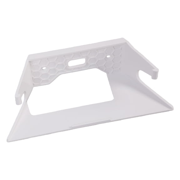 Space Saving Meshes Routers Holder for Meshes Routers Support Stand, Clean Look with Cable Wrapping