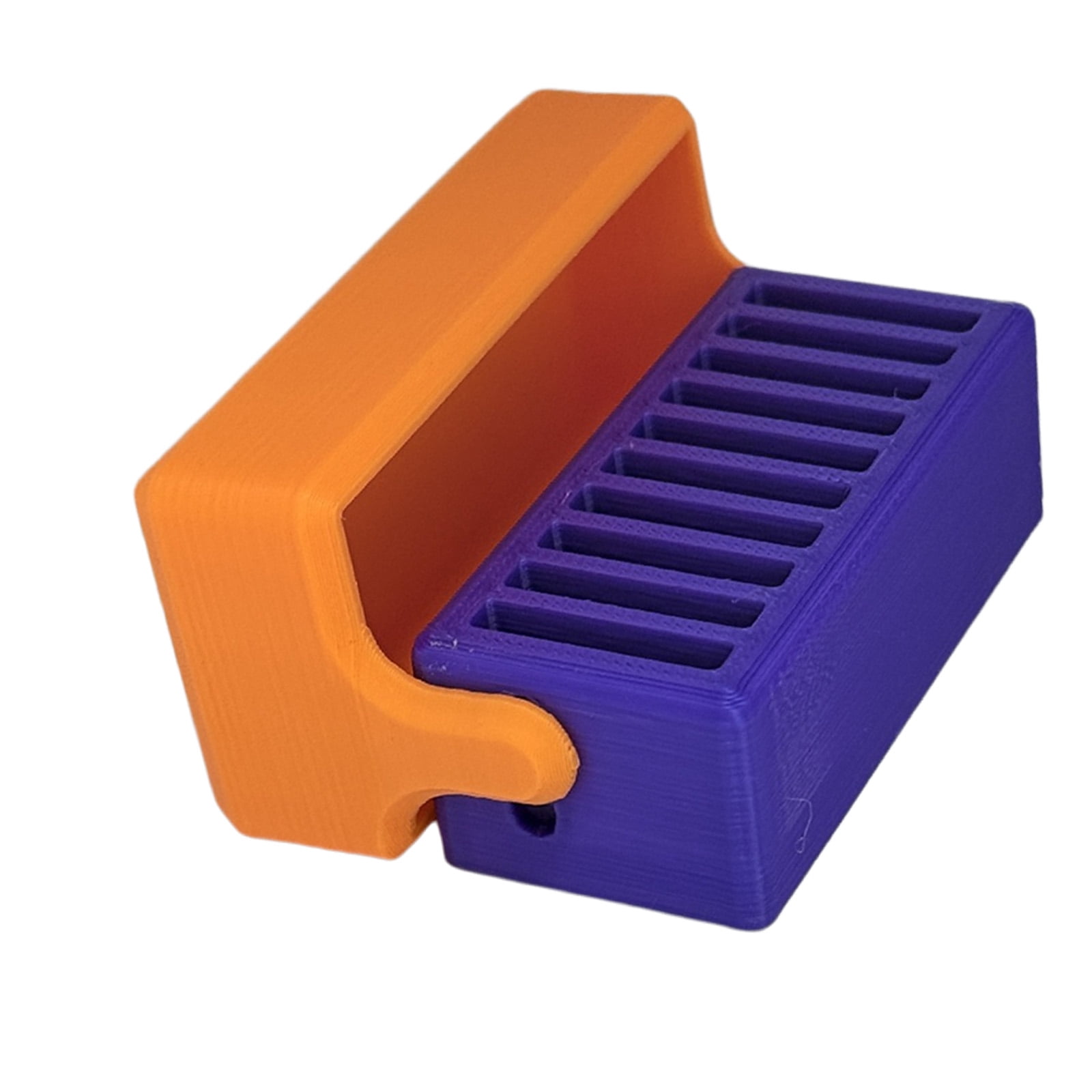 Space Saving Modern 22 Slot Game Console Display Rack Cartridge ...