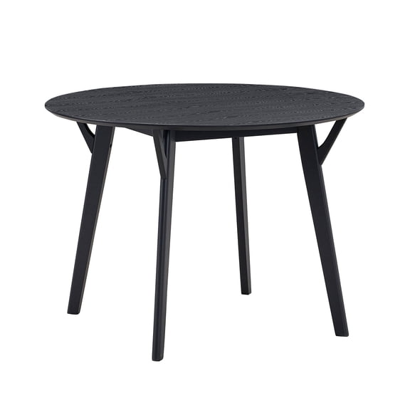 Space - Saving Modern Dining Table / Suitable for Family Meals in Home