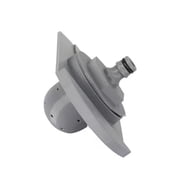 Space Saving Motorhome Toilet Brush Toilet Cleaning Tool for Thetford C250 C260 Ensures Easy & Efficient Cleaning