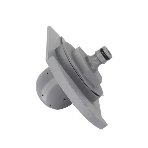 Space Saving Motorhome Toilet Brush Toilet Cleaning Tool for Thetford C250 C260 Ensures Easy & Efficient Cleaning