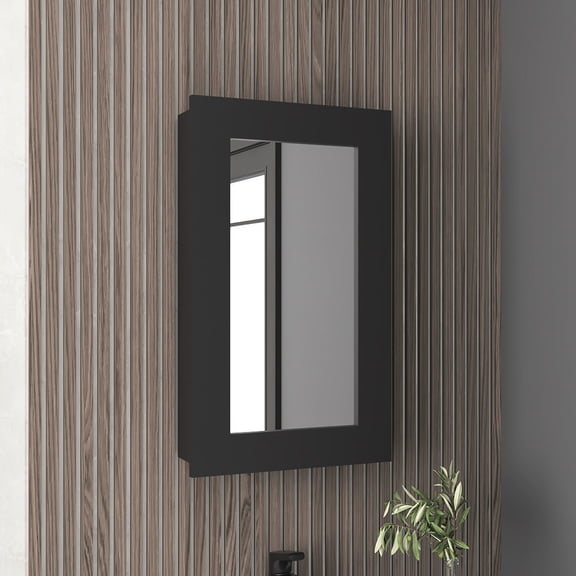 Space-Saving Narrow Profile | Bathroom and Kitchen Organization | Keep Your Space Clutter-Free with Durable Cabinet