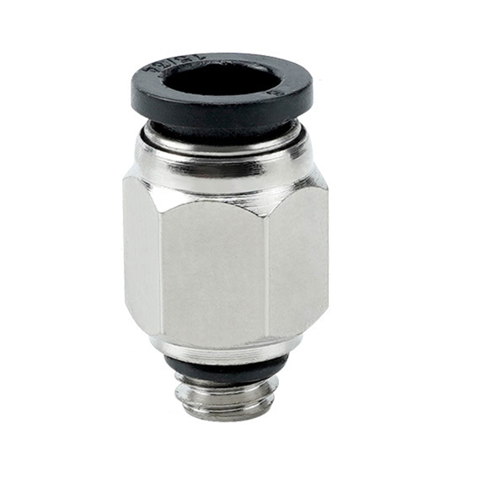 Space Saving Pneumatic Connectors For Quick And Simple Operations ...