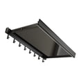 thumbnail image 1 of Space Saving Rustproof Shower Foldable Design Hat and Laundry Rack, 1 of 9