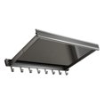 thumbnail image 1 of Space Saving Rustproof Shower Foldable Design Hat and Laundry Rack, 1 of 8