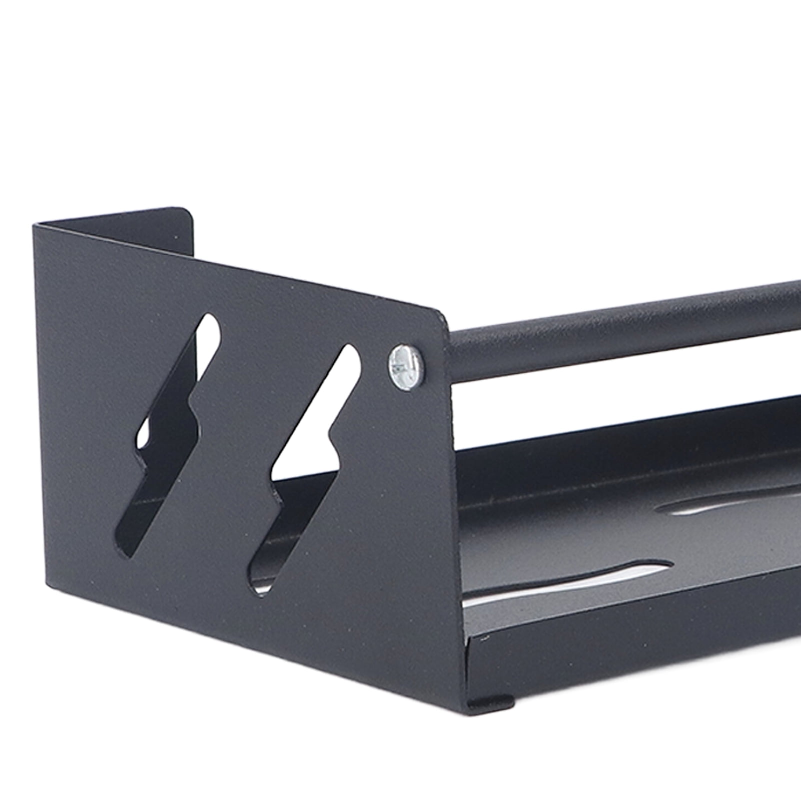 File Rack Carbom Space,Saving Spice Rack Bathroom Shelf, Strong Carbon Steel, Flexible ...