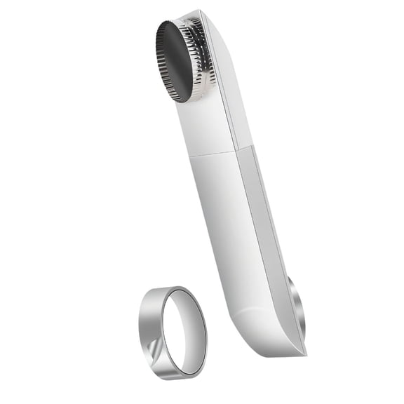 Space Saving Square Shaped Dryer Vent Tube With Reinforced Fastener For Firm Attachment