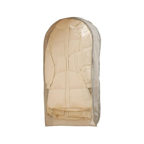 Space Saving Storage Bags PEVA Compression Organizer For Bedroom Living Room Large Capacity Clothes Storage Solution