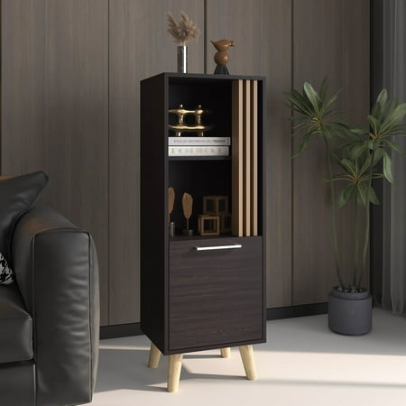 Space-Saving Storage / For Living Rooms & Offices / Keeps Things in Order