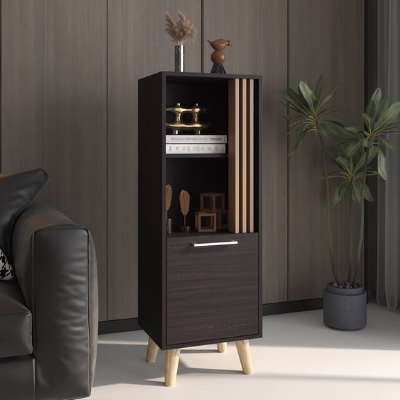 Space-Saving Storage / For Living Rooms & Offices / Keeps Things in Order