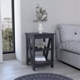 thumbnail image 1 of Space - Saving Table/In Home Offices/Compact Storage, 1 of 3