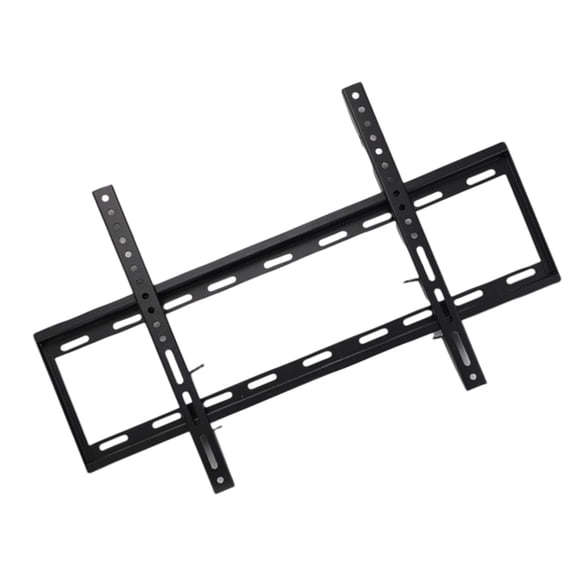 Space Saving Tilt HDTV Wall Mount Bracket Suitable For 32-70inch HDTV Tilt Wall Mount HDTV Bracket for LED LCD HDTV