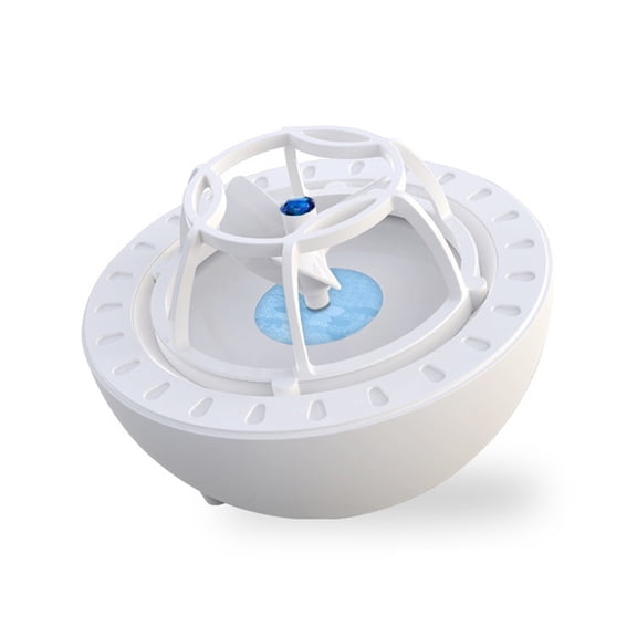 Space Saving USB Powered Miniature Dishwasher for and Efficient Dishwashing Kitchen Dish Machine