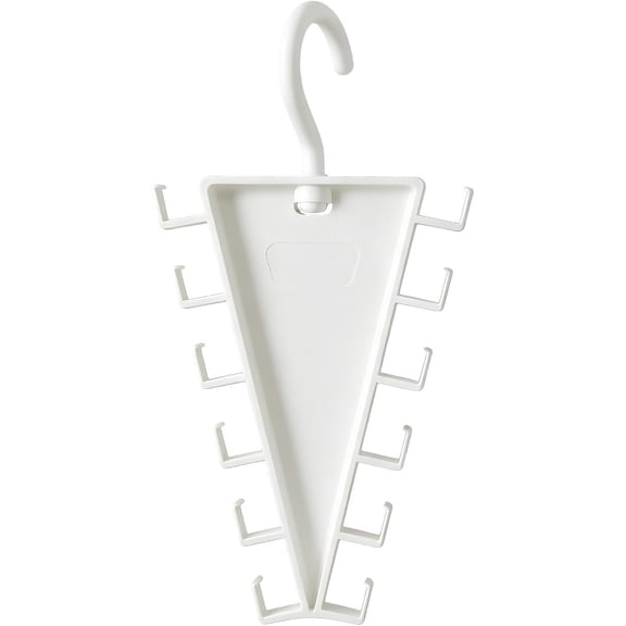 Space-Saving V-Shape Anti-Slip Hangers, Innovative Closet Organization Hooks For Efficient Wardrobe Storage, Versatile Hangers For T-Shirts, Pants, Scarves, Bags, College Dorms, Apartments, And Home