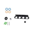 thumbnail image 1 of Space Saving Wall Mounted Microphone Stand with Quick Installation Perfect for Live Performances and Studios, 1 of 10