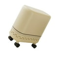 thumbnail image 1 of Space Saving Waste Container For Tight Space Home Office Essential Trash Can, 1 of 9