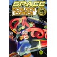 thumbnail image 1 of Space Schlock Comics (Paperback), 1 of 1