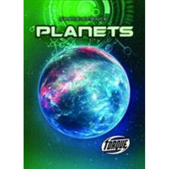 Pre-Owned Planets (Library Binding) 1626178615 9781626178618