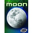 thumbnail image 1 of Pre-Owned The Moon (Library Binding) 1626179751 9781626179752, 1 of 1