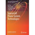 thumbnail image 1 of Space Science and Technologies Spacecraft Power System Technologies, (Paperback), 1 of 1