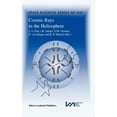 thumbnail image 1 of Space Sciences Issi Cosmic Rays in the Heliosphere: Volume Resulting from an Issi Workshop 17-20 September 1996 and 10-14 March 1997, Bern, , Book 3, (Hardcover), 1 of 1