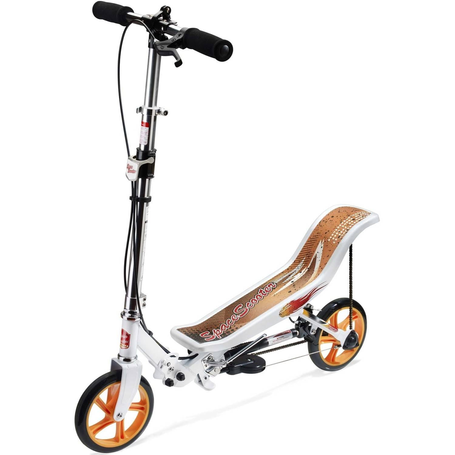 Space Scooter X580, Regular, - Walmart.com