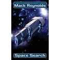 thumbnail image 1 of Space Search, (Paperback), 1 of 1