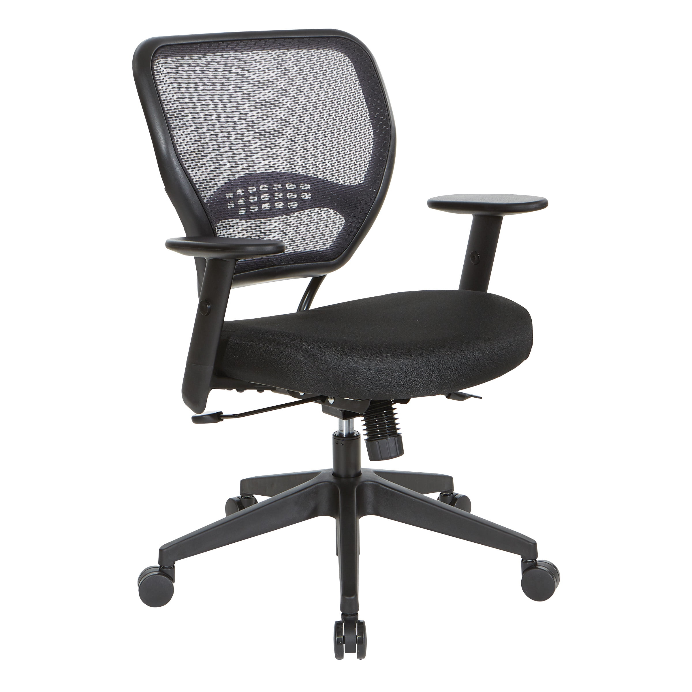 Space Seating AirGrid Deluxe 24/7 Intensive Use Chair
