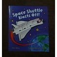 thumbnail image 1 of Pre-Owned Space Shuttle Blasts Off! 9781609928636, 1 of 1