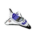 thumbnail image 1 of Space Shuttle Inflatable Halloween Decoration, 1 of 6