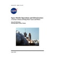 thumbnail image 1 of Space Shuttle Operations and Infrastructure: A Systems Analysis of Design Root Causes and Effects (Hardcover), 1 of 1