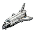 thumbnail image 1 of Space Shuttle - Orbiter, 1 of 5