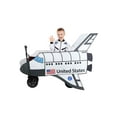 thumbnail image 1 of Space Shuttle Wagon Costume, 1 of 2