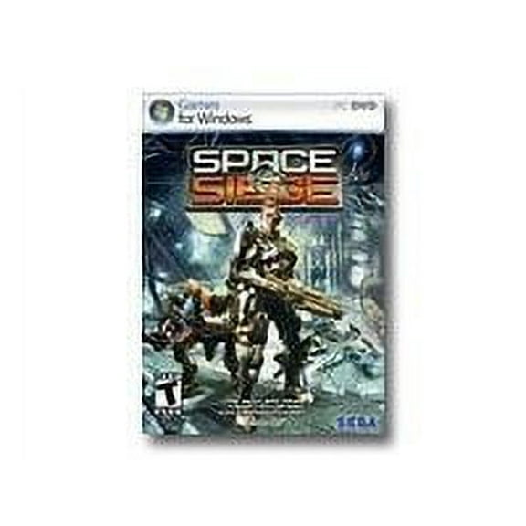 Space Siege