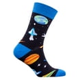 thumbnail image 1 of Space Socks, 1 of 5
